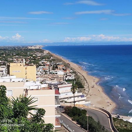 Tuto Apartment In Mirador ファロ・デ・クリェラ エクステリア 写真