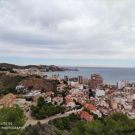 Tuto Apartment In Mirador ファロ・デ・クリェラ エクステリア 写真