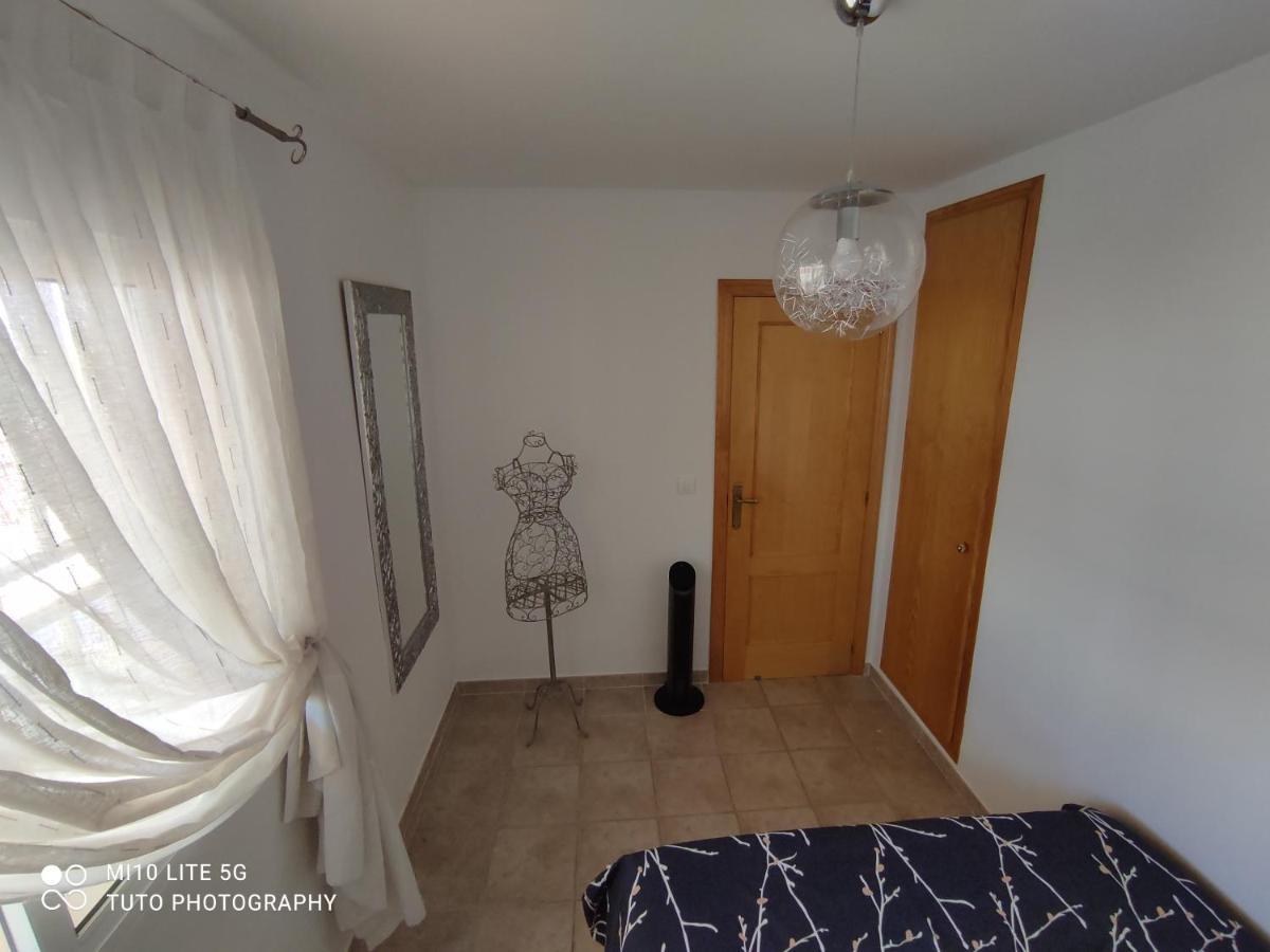 Tuto Apartment In Mirador ファロ・デ・クリェラ エクステリア 写真