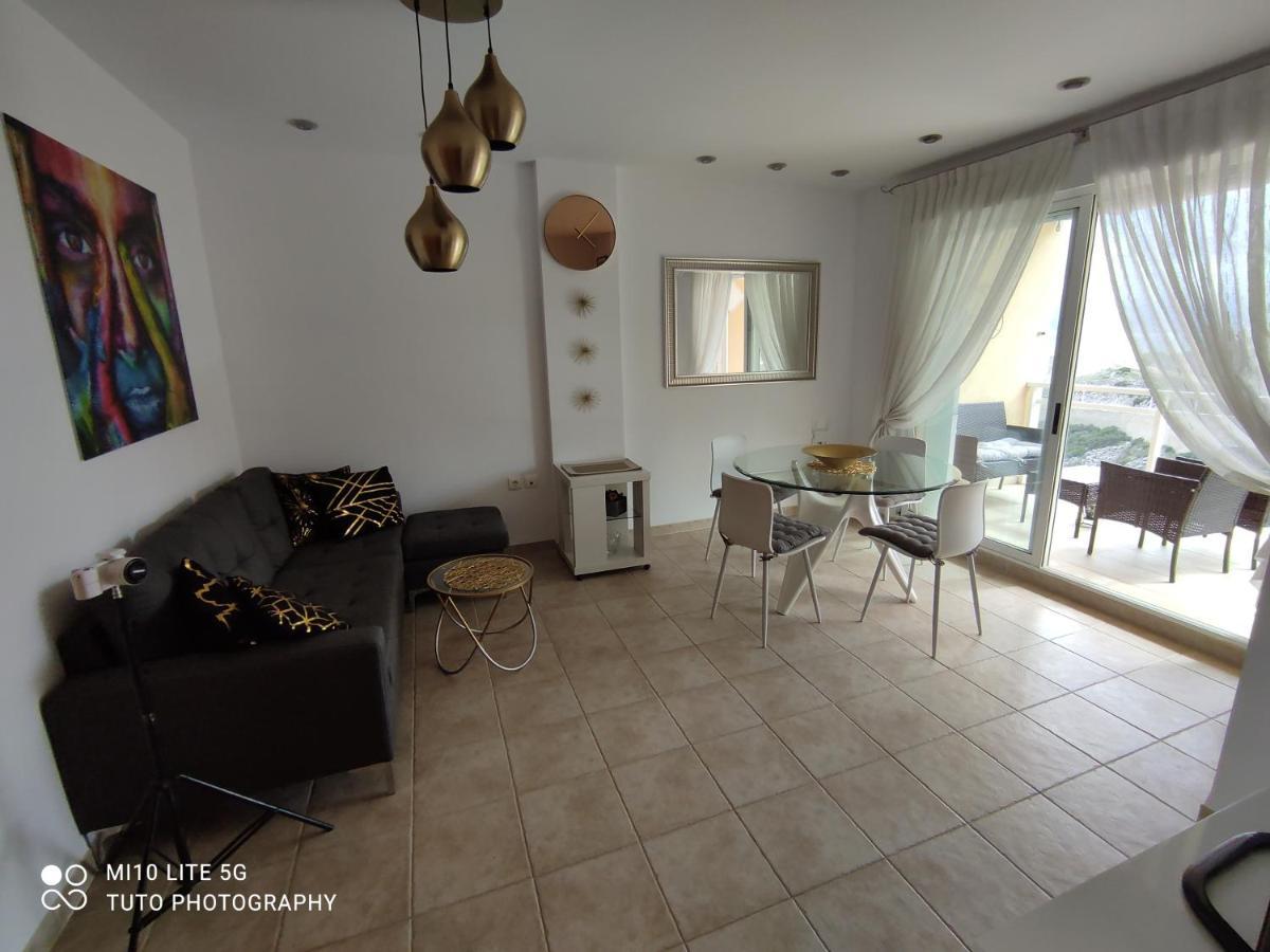 Tuto Apartment In Mirador ファロ・デ・クリェラ エクステリア 写真