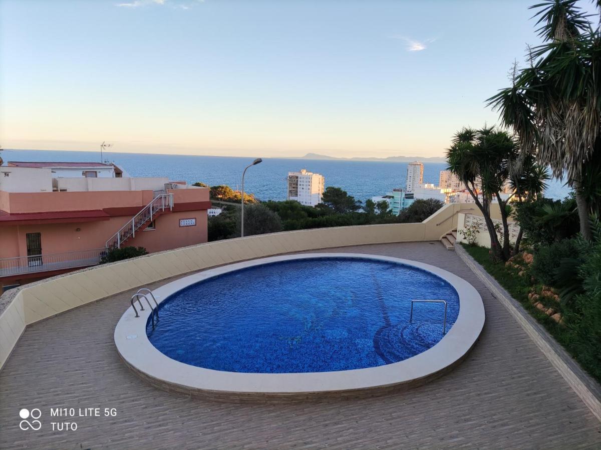 Tuto Apartment In Mirador ファロ・デ・クリェラ エクステリア 写真