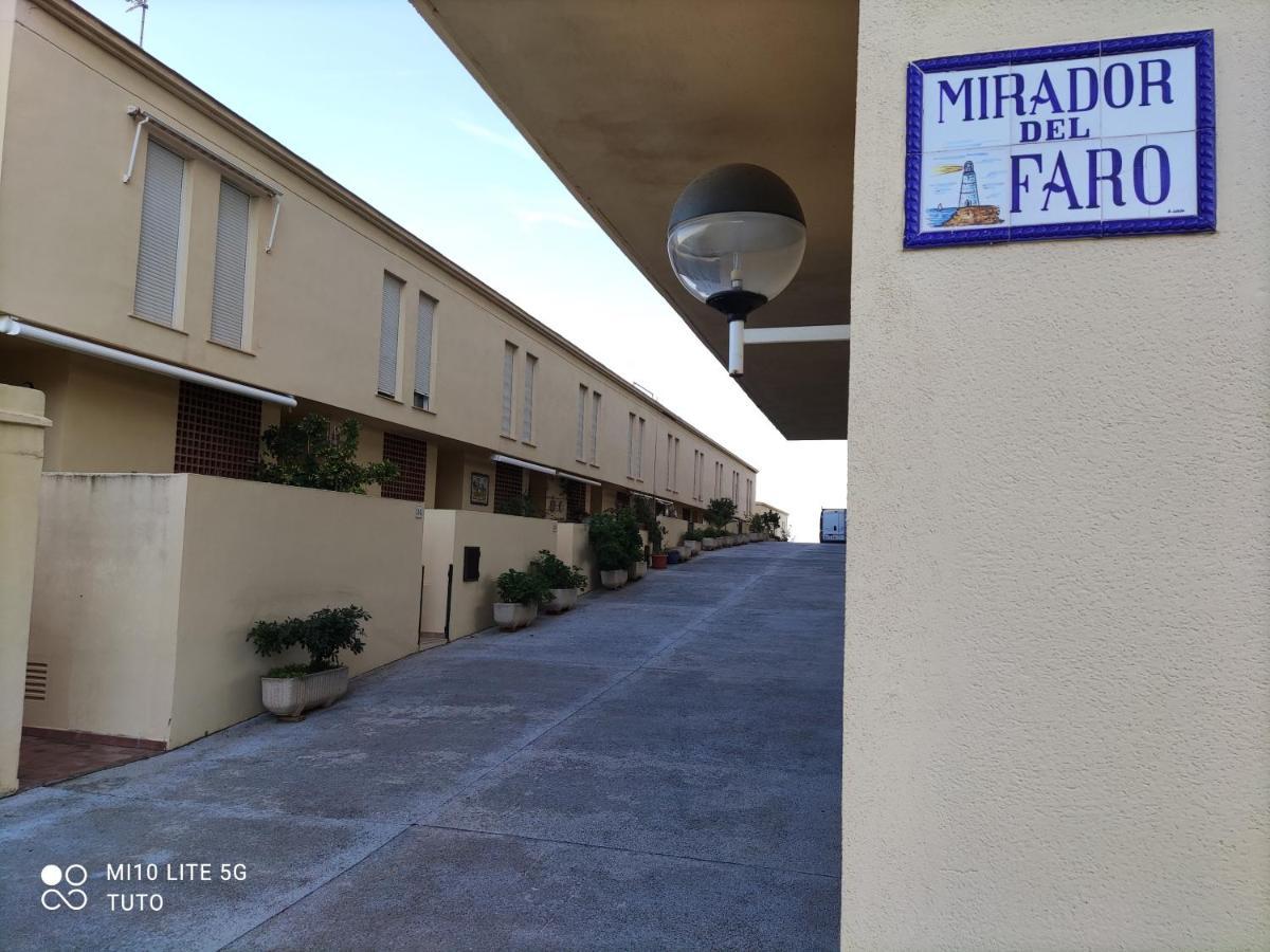 Tuto Apartment In Mirador ファロ・デ・クリェラ エクステリア 写真