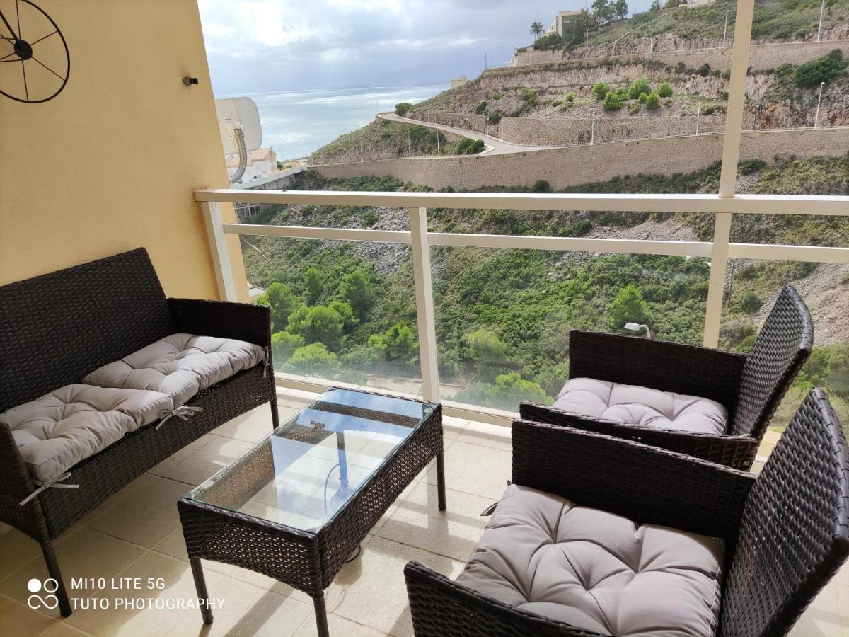 Tuto Apartment In Mirador ファロ・デ・クリェラ エクステリア 写真
