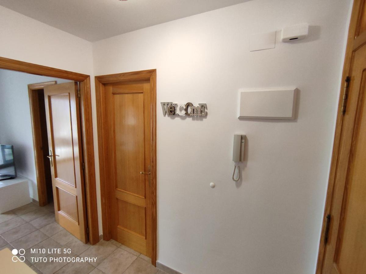 Tuto Apartment In Mirador ファロ・デ・クリェラ エクステリア 写真
