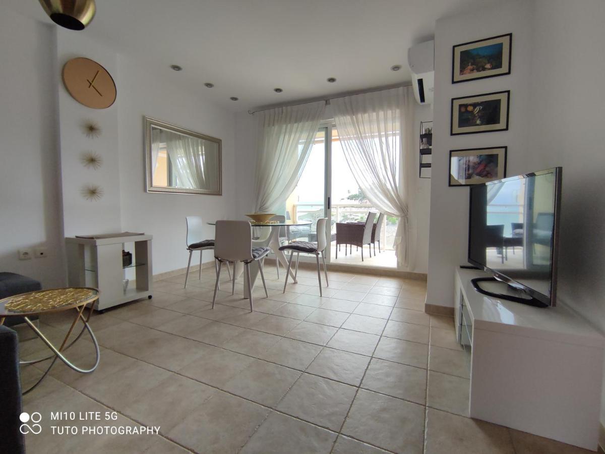 Tuto Apartment In Mirador ファロ・デ・クリェラ エクステリア 写真