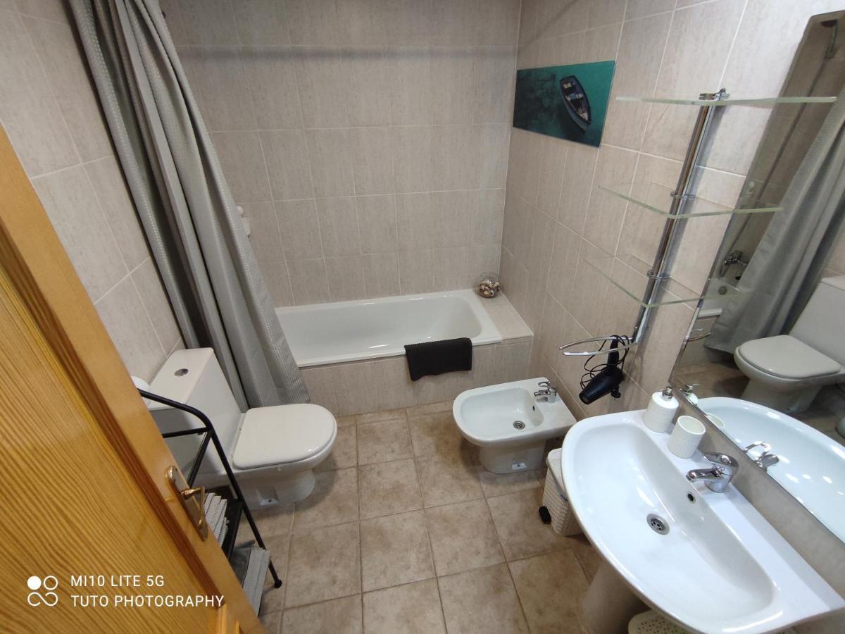Tuto Apartment In Mirador ファロ・デ・クリェラ エクステリア 写真