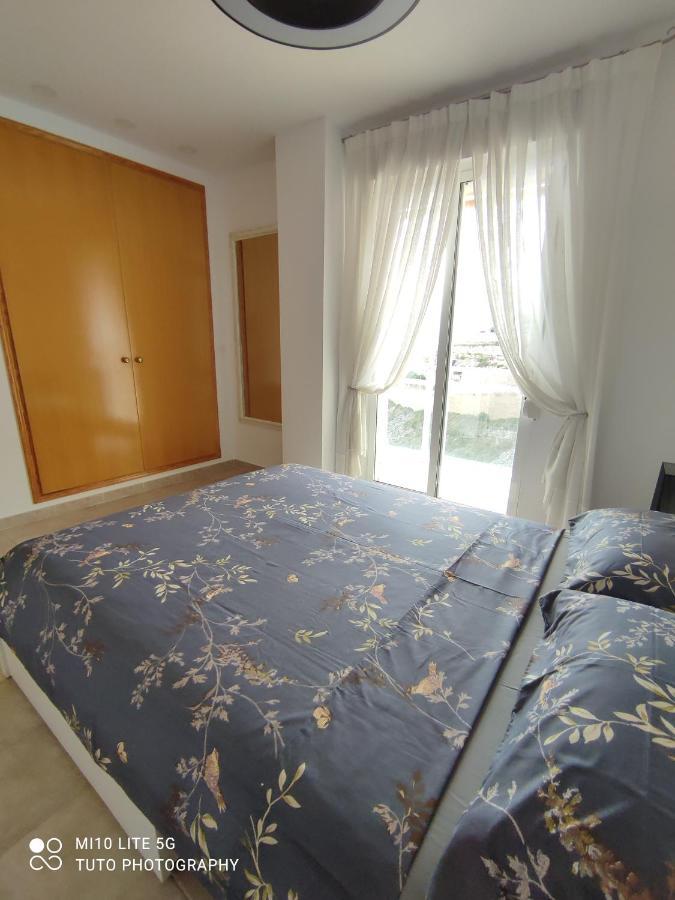 Tuto Apartment In Mirador ファロ・デ・クリェラ エクステリア 写真