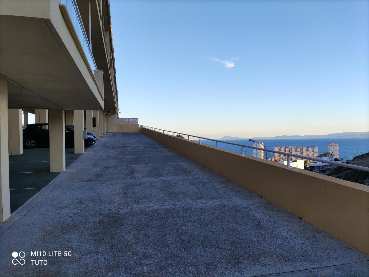 Tuto Apartment In Mirador ファロ・デ・クリェラ エクステリア 写真