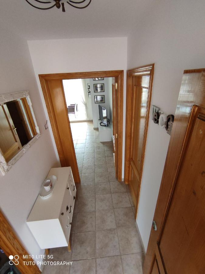 Tuto Apartment In Mirador ファロ・デ・クリェラ エクステリア 写真