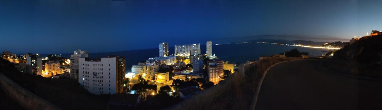 Tuto Apartment In Mirador ファロ・デ・クリェラ エクステリア 写真