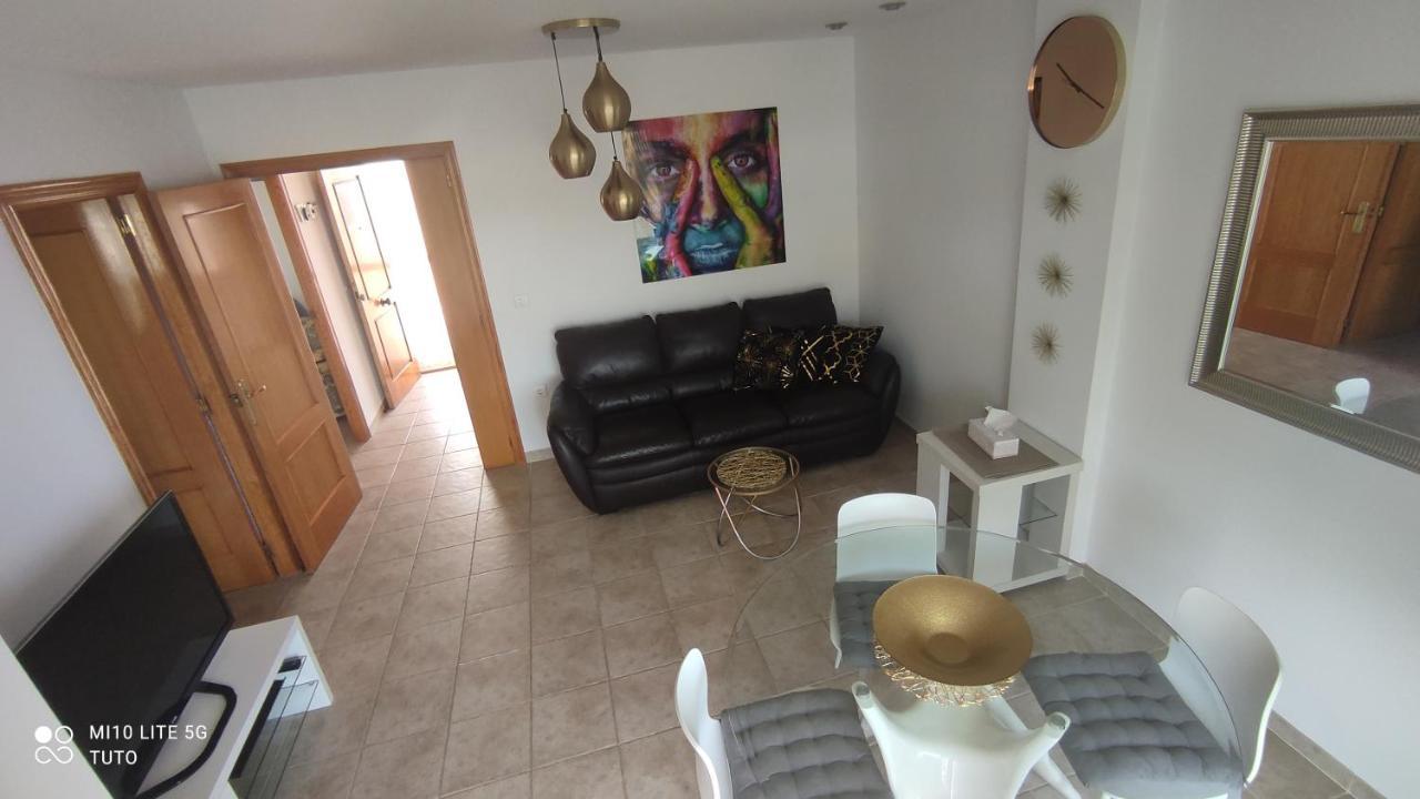 Tuto Apartment In Mirador ファロ・デ・クリェラ エクステリア 写真