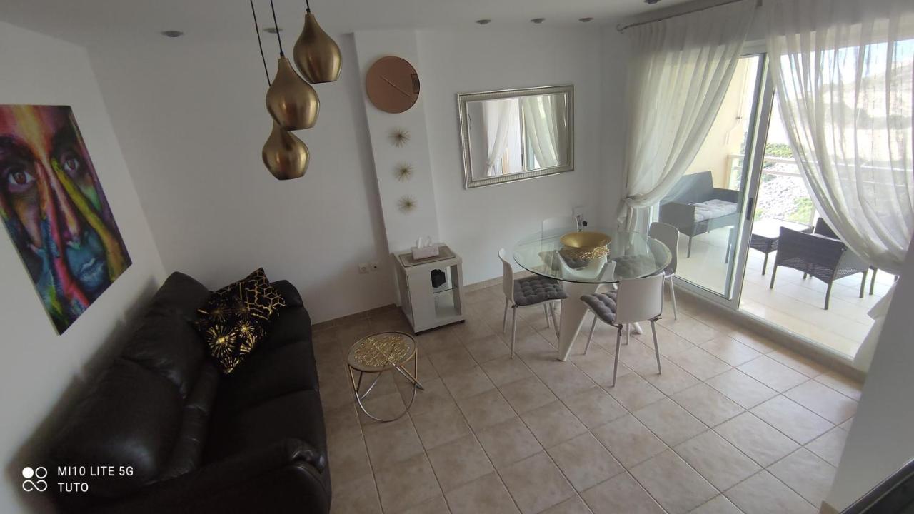 Tuto Apartment In Mirador ファロ・デ・クリェラ エクステリア 写真