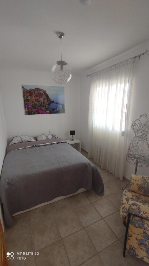 Tuto Apartment In Mirador ファロ・デ・クリェラ エクステリア 写真