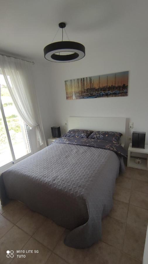 Tuto Apartment In Mirador ファロ・デ・クリェラ エクステリア 写真